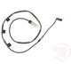Purchase Top-Quality Rear Disc Pad Sensor Wire by RAYBESTOS - EWS79 pa5