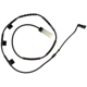 Purchase Top-Quality Rear Disc Pad Sensor Wire by RAYBESTOS - EWS79 pa7