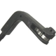 Purchase Top-Quality STANDARD - PRO SERIES - PWS105 - Disc Brake Pad Wear Sensor pa1