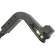 Purchase Top-Quality STANDARD - PRO SERIES - PWS139 - Disc Brake Pad Wear Sensor pa2