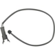 Purchase Top-Quality STANDARD - PRO SERIES - PWS155 - Rear Disc Pad Sensor Wire pa2