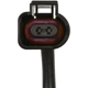Purchase Top-Quality STANDARD - PRO SERIES - PWS310 - Disc Brake Pad Wear Sensor pa1