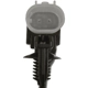 Purchase Top-Quality STANDARD - PRO SERIES - PWS333 - Disc Brake Pad Wear Sensor pa2