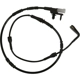Purchase Top-Quality STANDARD - PRO SERIES - PWS335 - Disc Brake Pad Wear Sensor pa1
