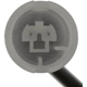 Purchase Top-Quality STANDARD - PRO SERIES - PWS338 - Disc Brake Pad Wear Sensor pa2