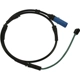 Purchase Top-Quality STANDARD - PRO SERIES - PWS339 - Disc Brake Pad Wear Sensor pa3