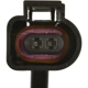 Purchase Top-Quality STANDARD - PRO SERIES - PWS342 - Disc Brake Pad Wear Sensor pa1