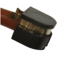 Purchase Top-Quality STANDARD - PRO SERIES - PWS342 - Disc Brake Pad Wear Sensor pa3