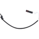 Purchase Top-Quality URO - 1635401417 - Brake Pad Sensor pa5