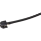 Purchase Top-Quality URO - 34351164372 - Rear Disc Pad Sensor Wire pa3