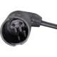 Purchase Top-Quality URO - 34351164372 - Rear Disc Pad Sensor Wire pa4