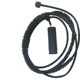 Purchase Top-Quality Rear Disc Pad Sensor Wire by URO - 34352229780 pa1