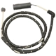 Purchase Top-Quality Rear Disc Pad Sensor Wire by URO - 34353411757 pa2
