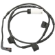 Purchase Top-Quality Rear Disc Pad Sensor Wire by URO - 34356789330 pa1