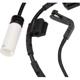 Purchase Top-Quality Rear Disc Pad Sensor Wire by URO - 34356789330 pa3