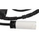Purchase Top-Quality Rear Disc Pad Sensor Wire by URO - 34356789330 pa6