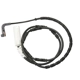 Purchase Top-Quality URO - 34356789445 - Rear Disc Pad Sensor Wire pa1