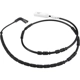 Purchase Top-Quality URO - 34356789445 - Rear Disc Pad Sensor Wire pa3