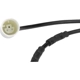 Purchase Top-Quality URO - 34356789445 - Rear Disc Pad Sensor Wire pa5
