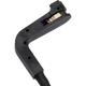 Purchase Top-Quality URO - 34356789445 - Rear Disc Pad Sensor Wire pa6