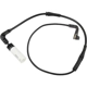 Purchase Top-Quality Rear Disc Pad Sensor Wire by URO - 34356789493 pa3