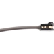 Purchase Top-Quality Rear Disc Pad Sensor Wire by URO - 34356791962 pa5