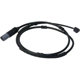Purchase Top-Quality Rear Disc Pad Sensor Wire by URO - 34356792292 pa2