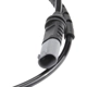 Purchase Top-Quality Rear Disc Pad Sensor Wire by URO - 34356792292 pa4
