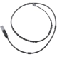 Purchase Top-Quality Rear Disc Pad Sensor Wire by URO - 34356792292 pa5