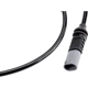 Purchase Top-Quality Rear Disc Pad Sensor Wire by URO - 34356792292 pa6