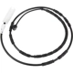 Purchase Top-Quality Rear Disc Pad Sensor Wire by URO - 34356792564 pa3