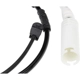 Purchase Top-Quality Rear Disc Pad Sensor Wire by URO - 34356792564 pa5