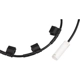 Purchase Top-Quality Rear Disc Pad Sensor Wire by URO - 34356792573 pa6