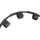 Purchase Top-Quality Rear Disc Pad Sensor Wire by URO - 34356792573 pa8