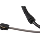 Purchase Top-Quality URO - 34356854168 - Rear Disc Pad Sensor Wire pa6