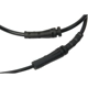 Purchase Top-Quality URO - 34356870350 - Brake Pad Sensor pa2