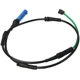Purchase Top-Quality Rear Disc Pad Sensor Wire by URO - 34356890791 pa5