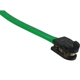 Purchase Top-Quality Rear Disc Pad Sensor Wire by URO - 34356890791 pa6