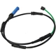 Purchase Top-Quality Rear Disc Pad Sensor Wire by URO - 34356890791 pa7