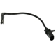 Purchase Top-Quality Rear Disc Pad Sensor Wire by URO - 4G0615121 pa1