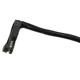 Purchase Top-Quality Rear Disc Pad Sensor Wire by URO - 4G0615121 pa3