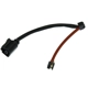 Purchase Top-Quality URO - 7L0907637C - Rear Disc Pad Sensor Wire pa3