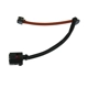 Purchase Top-Quality URO - 7L0907637C - Rear Disc Pad Sensor Wire pa5