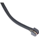 Purchase Top-Quality URO - 95861236550 - Disc Brake Pad Wear Sensor pa3