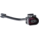 Purchase Top-Quality URO - 95861236550 - Disc Brake Pad Wear Sensor pa4