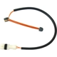 Purchase Top-Quality Rear Disc Pad Sensor Wire by URO - 96461236501 pa1