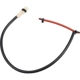 Purchase Top-Quality URO - 99661236500 - Disc Brake Pad Wear Sensor pa4