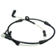 Purchase Top-Quality Rear Disc Pad Sensor Wire by URO - LR084071 pa1