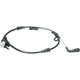 Purchase Top-Quality Rear Disc Pad Sensor Wire by URO - LR084071 pa3