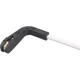 Purchase Top-Quality URO - SOE000025 - Rear Disc Pad Sensor Wire pa3